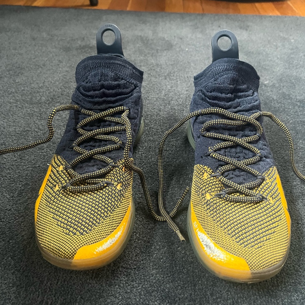 KD 11 2018 basketball shoes